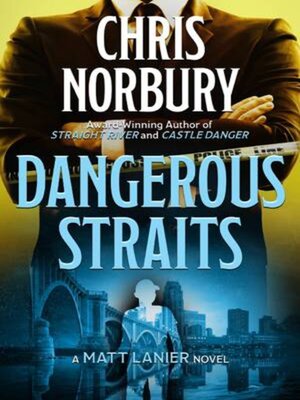 cover image of Dangerous Straits